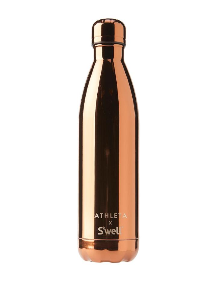 25oz Premium Water Bottle By S'well + Athleta