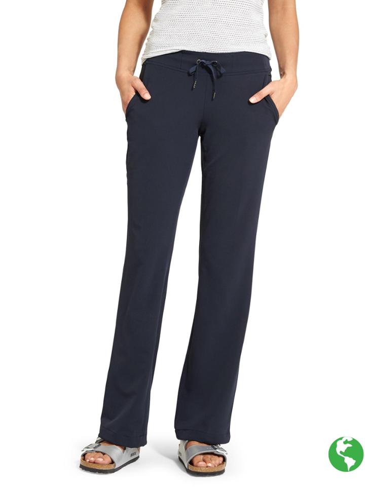 Lined Midtown Trouser