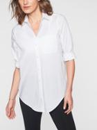 Long And Lean Passage Shirt