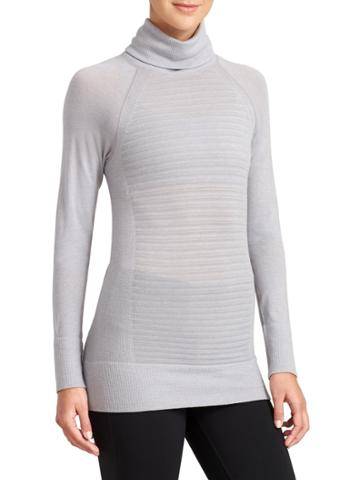 Devotion Turtleneck