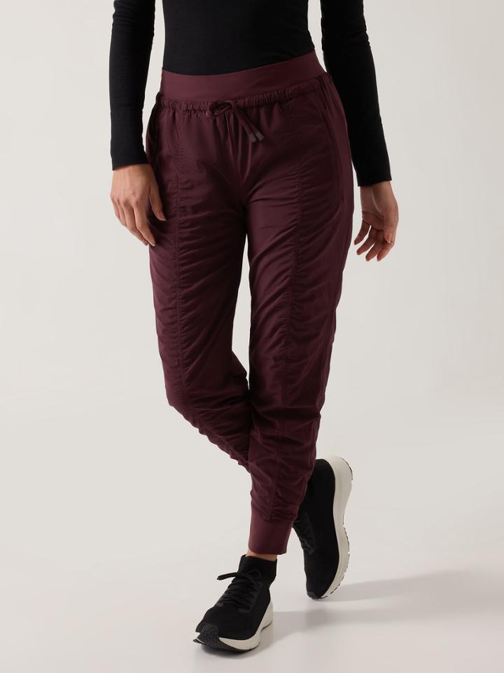 Attitude Ii Lined Pant