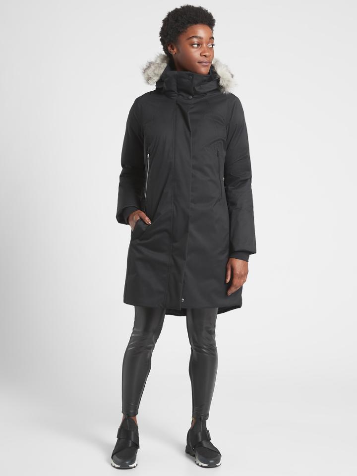 Outbound Parka