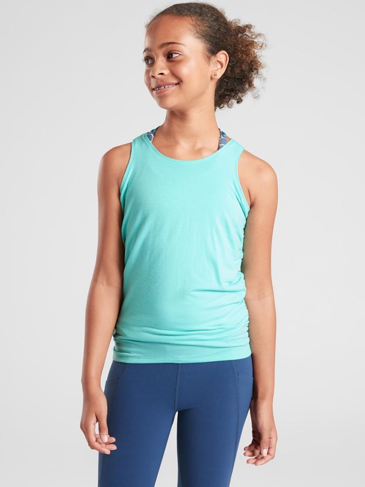 Athleta Girl Dynamic Duo Tank