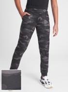 Athleta Girl Printed Powervita Jogger