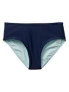Reversible Match Back Bikini Bottom