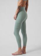Salutation Cargo 7/8 Tight