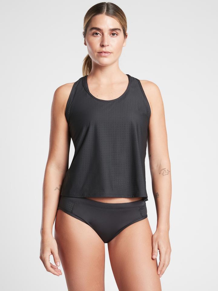 Cross Train Tankini