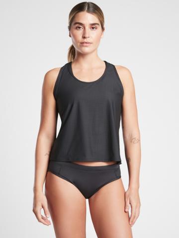 Cross Train Tankini
