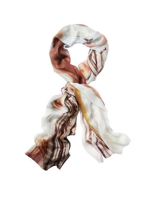 Athleta Womens Pacifica Scarf Size One Size - Fig