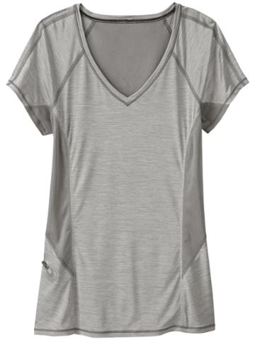 Forerunner Tee