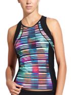 Streamline Tri Tank