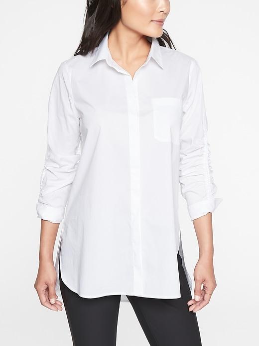Round Trip Shirt