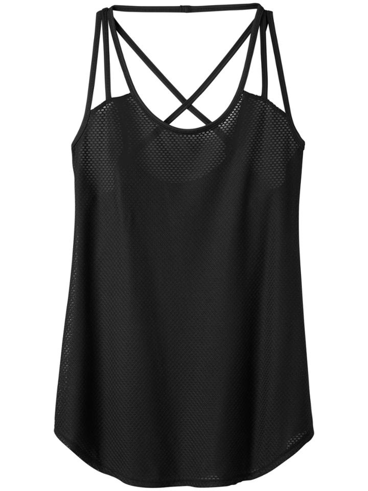 Powerhouse Mesh Tank