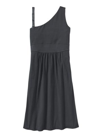 Organic Cotton Sideways Sidekick Dress