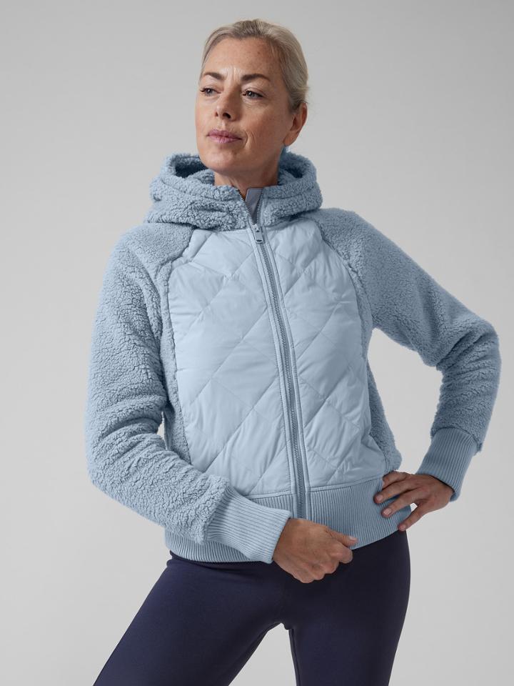 Apres Tugga Down Jacket