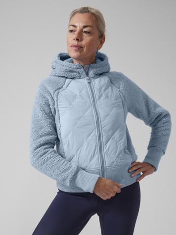 Apres Tugga Down Jacket