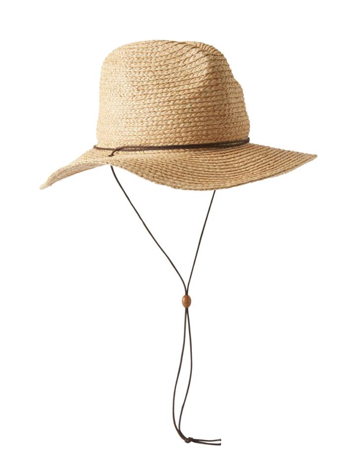 Wherever Straw Hat