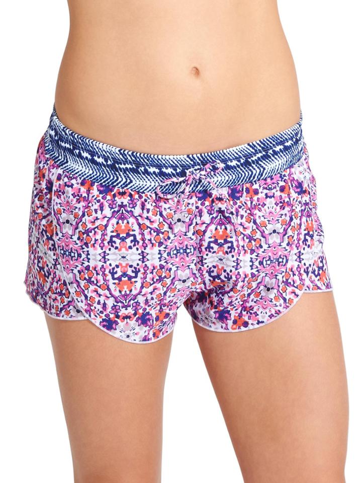 Ipanema Petal Short