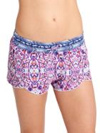 Ipanema Petal Short