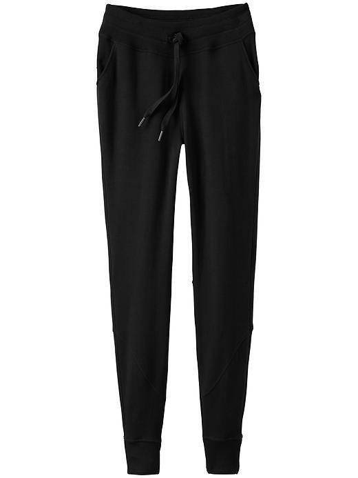 Athleta Coaster Pant - Black