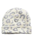 Snow Leopard Beanie