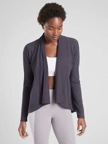 Nirvana Wear Two Ways Wrap