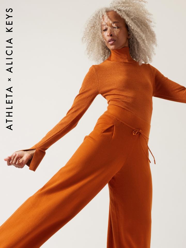 Keys Inner Strength Bodysuit