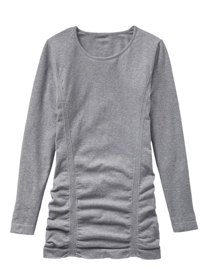 Breathe Long Sleeve Top