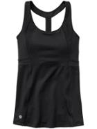Athleta Stunner Tank - Black