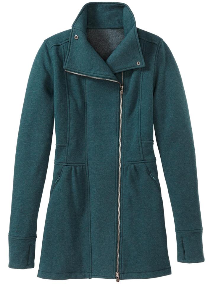Cherry Creek Jacket