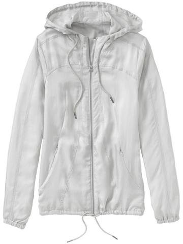Luminous Anorak