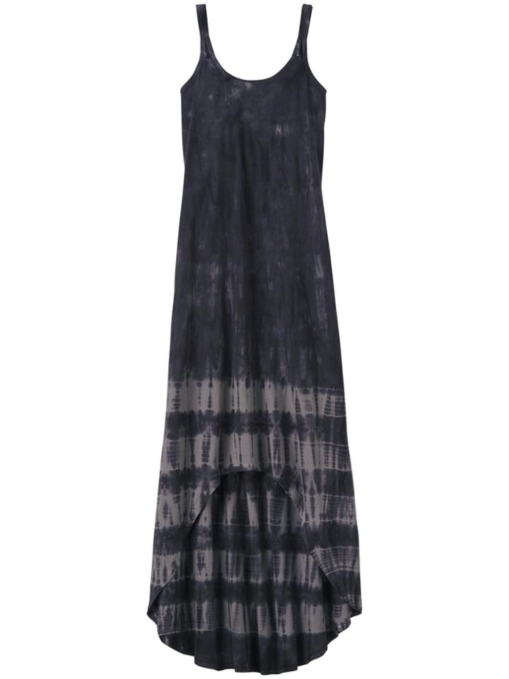 Seabreeze Maxi Dress