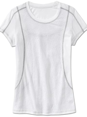 Challenger Tee