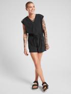 Sutton Romper