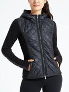 Athleta Womens Vortex Jacket Size 1x Plus - Black 2