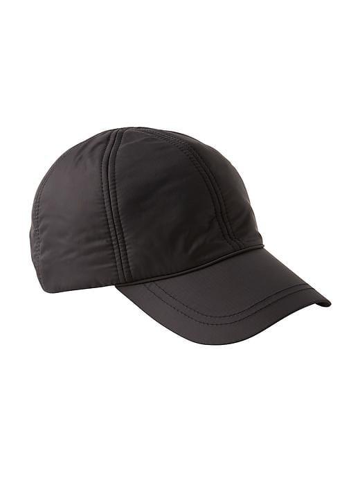 athleta running hat