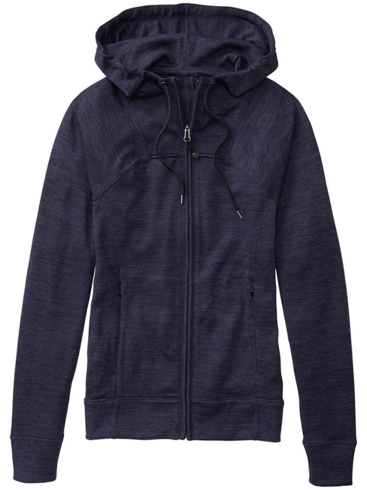 Sweattech Hoodie