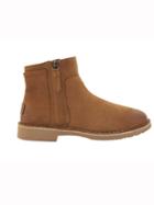Athleta Womens Rea Boot By Ugg Chestnut Size 10