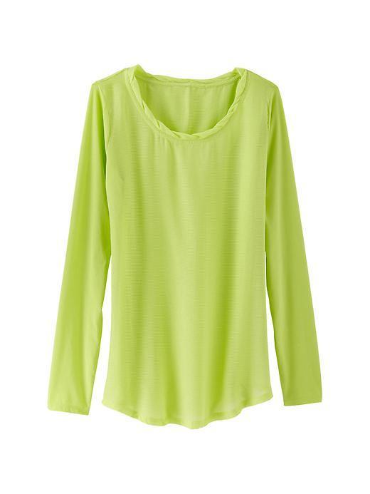 Athleta Womens Pomona Top Size Xxs - Cactus