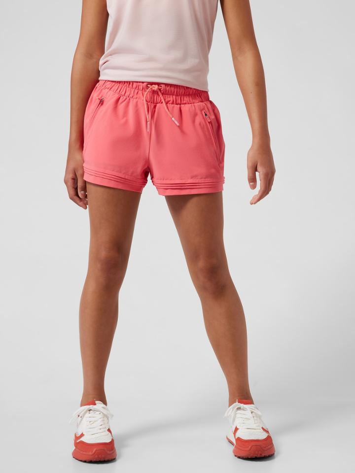 Athleta Girl Road Trippin' Short