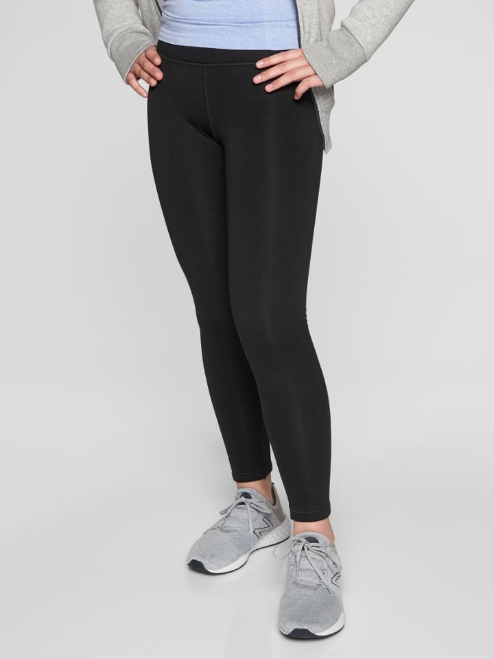 Athleta Girl High Alpine Primaloft Tight