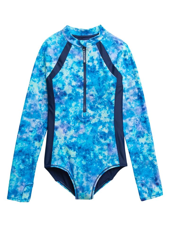 Athleta Girl Daybreak One Piece