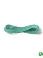 Athleta Womens Double Trouble Headband Size One Size - Toucan Teal Quest
