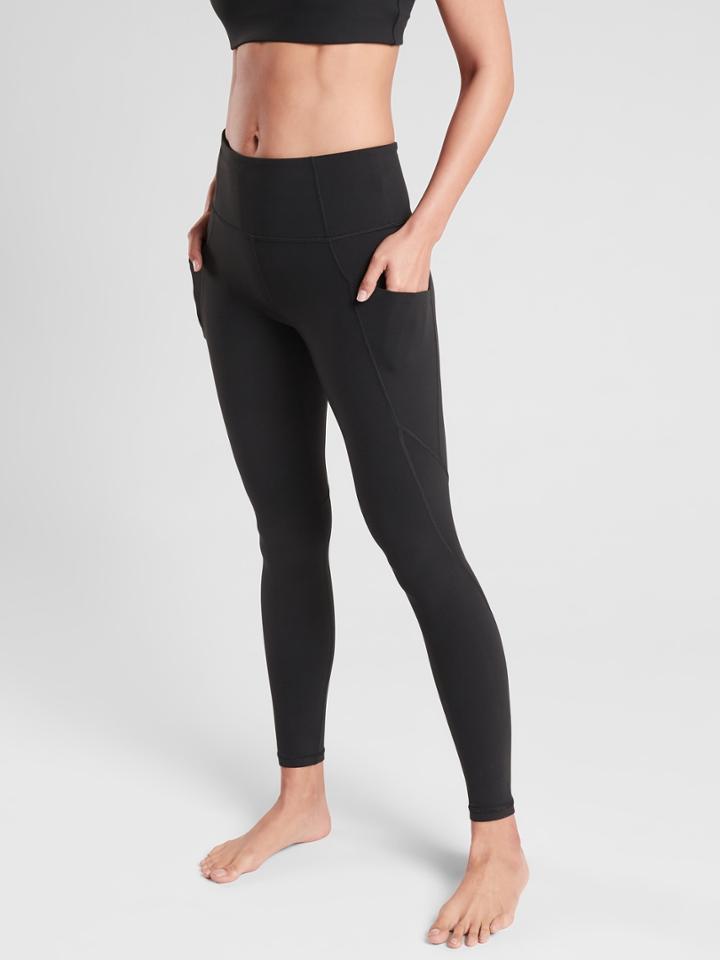 Salutation Stash Pocket Tight