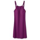 Athleta Kokomo Dress - Razzle Purple