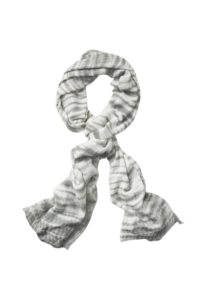 Tie Dye Scarf