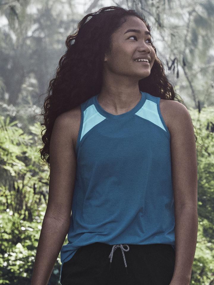 Athleta Girl Summer Days Tank