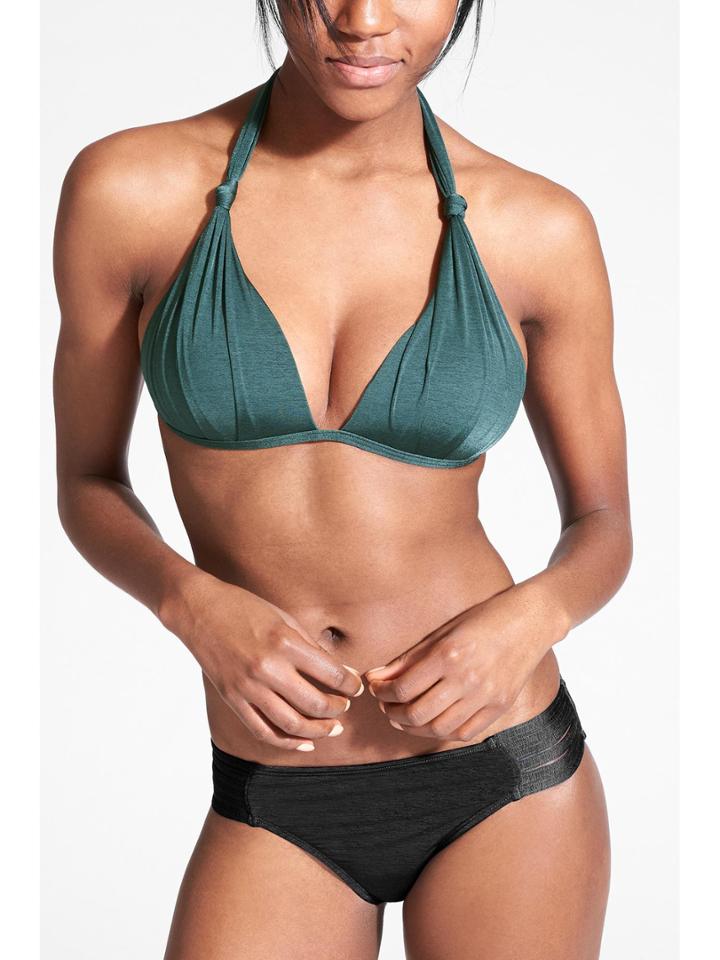 Aqualuxe Halter Bikini