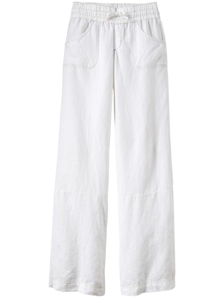 Lakeside Linen Pant