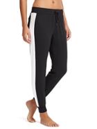 Athleta Womens En Route Jogger Size L - Black
